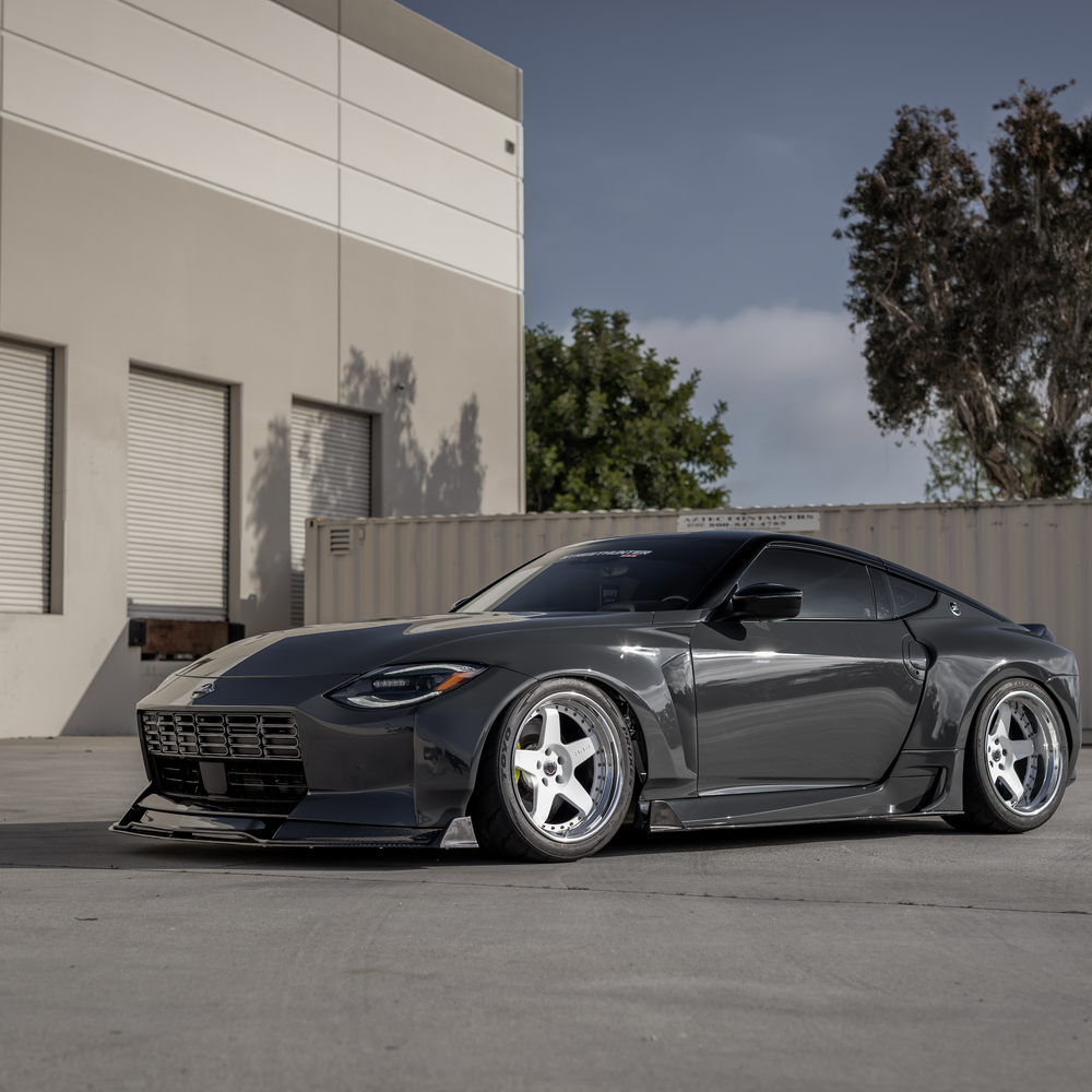Nissan Z Widebody-Kit *SONDERBESTELLUNG