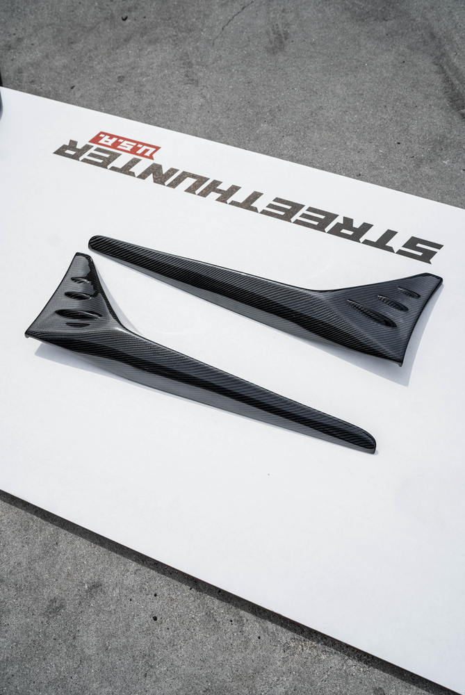 BRZ/GR86 Seitenschwellerkappe *SPECIAL ODER
